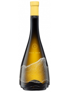 Sur Mer Pinot Gris 2021 | Crama Rasova | Murfatlar